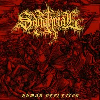 Purchase Sanghrial - Human Depletion