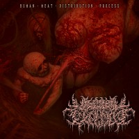 Purchase Visceral Explosion - Human Meat Distribution Process