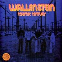 Purchase Wallenstein - Cosmic Century (Vinyl)