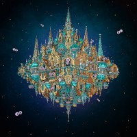 Purchase Dance Gavin Dance - Pantheon