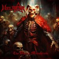 Buy Helstar - The Devil's Masquerade Mp3 Download