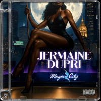 Purchase Jermaine Dupri - Magic City