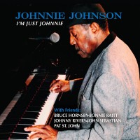 Purchase Johnnie Johnson - I'm Just Johnnie