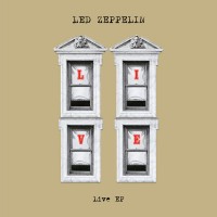 Purchase Led Zeppelin - Live (EP)