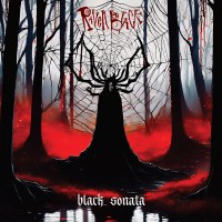 Purchase Raven Black - Black Sonata