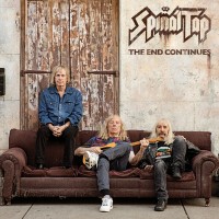 Purchase Spinal Tap - The End Continues