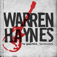 Purchase Warren Haynes - The Whisper Sessions