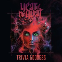 Purchase Year Of The Goat - Trivia Goddess