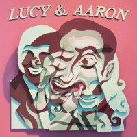 Purchase Aaron Dilloway - Lucy & Aaron (With Lucrecia Dalt)