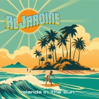 Purchase Al Jardine - Islands In The Sun
