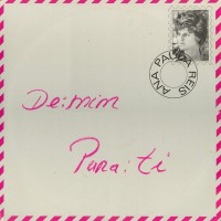 Purchase Ana Paula Reis - De Mim Para Ti (Vinyl)