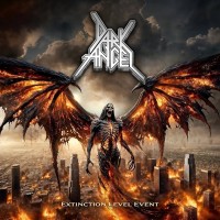 Purchase Dark Angel - Extinction Level Event