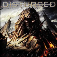 Purchase Disturbed - Immortalized (Japanese Edition)