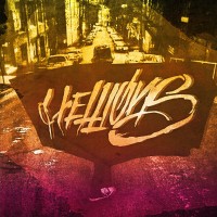 Purchase Hellions - Die Young