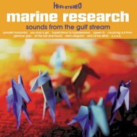 Purchase Marine Research - Sounds From The Gulf Stream