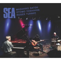 Purchase Masahiko Satoh - Sea (With Otomo Yoshihide & Roger Turner)