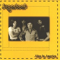 Purchase Sugarloaf - Alive In America