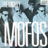Purchase The Mighty Mofos - The Mighty (EP) (Vinyl)