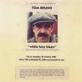 Buy Tom Bruno - White Boy Blues Mp3 Download