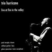 Purchase Trio Hurricane - Live At Fire In The Valley