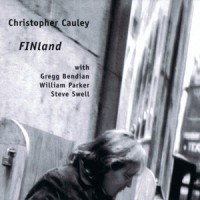 Purchase Christopher Cauley - Finland