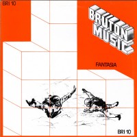 Purchase Brian Bennett - Fantasia (Vinyl)