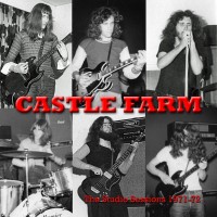 Purchase Castle Farm - The Studio Sessions 1971-72