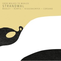 Purchase From Wolves To Whales - Strandwal CD1