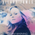 Buy Hilary James - Storm Warning Mp3 Download