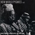 Buy Jemeel Moondoc - New World Pygmies Vol. 2 (With William Parker & Hamid Drake) CD2 Mp3 Download