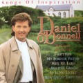 Buy Daniel O'Donnell - Songs Of Inspiration Mp3 Download