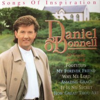 Purchase Daniel O'Donnell - Songs Of Inspiration