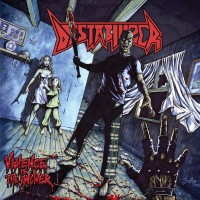 Purchase Destabilizer - Violence Is The Answer!