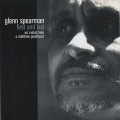 Buy Glenn Spearman - First And Last Mp3 Download