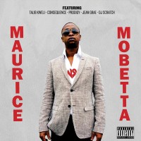 Purchase Maurice Brown - Maurice Vs Mobetta