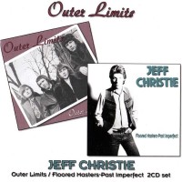 Purchase Outer Limits & Jeff Christie - Outer Limits / Floored Masters - Past Imperfect CD1