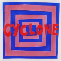 Purchase Sticky Fingers - Cyclone (The Village Sessions) (CDS)