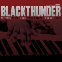 Purchase Brittany Davis - Black Thunder