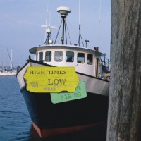 Purchase Brothers Osborne - High Times And Low Tides (EP)