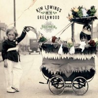 Purchase Kim Lowings And The Greenwood - Historia