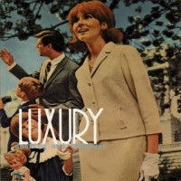 Purchase Luxury - Amazing And Thank You