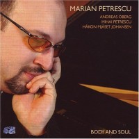 Purchase Marian Petrescu - Body And Soul