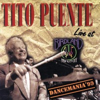 Purchase Tito Puente - Live At Birdland