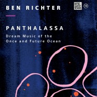 Purchase Ben Richter - Panthalassa: Dream Music Of The Once And Future Ocean