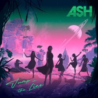 Purchase Ash - Jump In The Line (CDS)