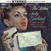 Purchase Judy Garland - The Letter (With John Ireland) (Vinyl)