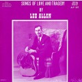 Buy Lee Allen - Songs Of Love And Tragedy (Vinyl) Mp3 Download