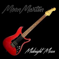 Purchase Moon Martin - Midnight Moon