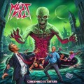 Buy Must Kill - Condemned To Torture Mp3 Download