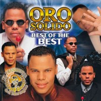 Purchase Oro Solido - Best Of The Best (Remastered 2016)